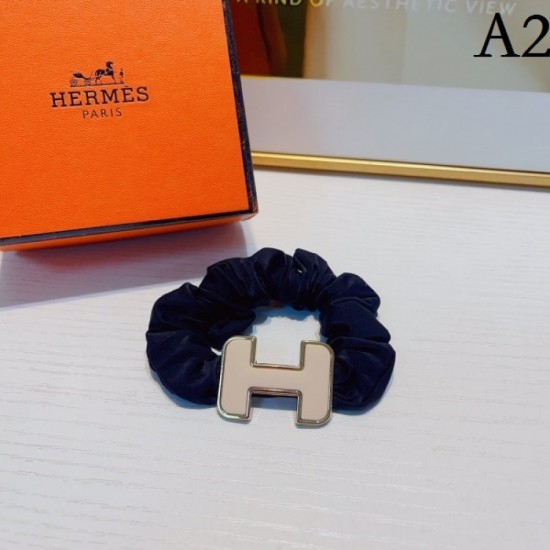 Customer sale special price first come first served hair ornament 2023SS HERMES Hermes Customer sale special price first come first served hair ornament 2023SS HERMES Hermes